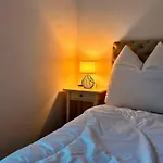 Mit Meerblick&balkon Apartment *
