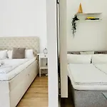 Apartment Mit Meerblick&balkon Lübeck