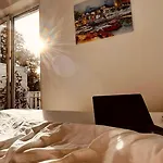 Mit Meerblick&balkon Apartment Lübeck