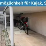 Mit Meerblick&balkon * Lübeck