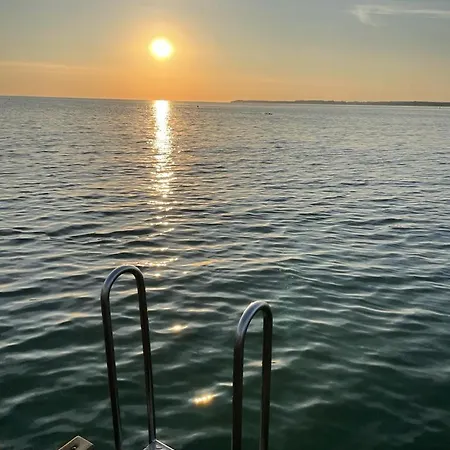 Mit Meerblick&balkon Apartment *