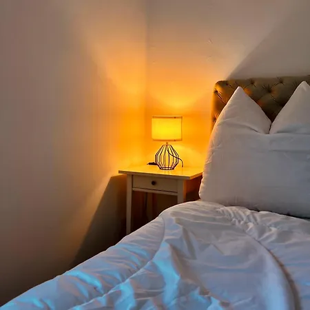 Mit Meerblick&balkon Apartment *