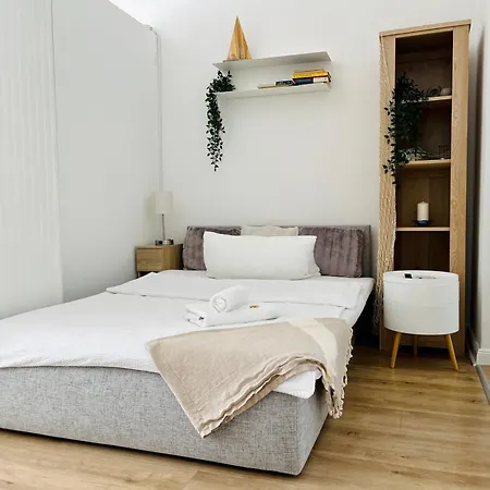 Mit Meerblick&balkon * Lübeck