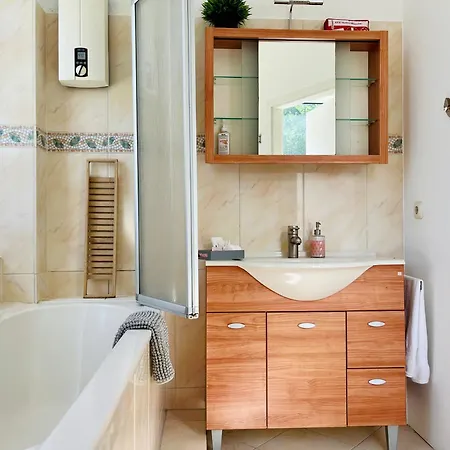 Apartment Mit Meerblick&balkon Lübeck