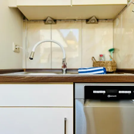 Mit Meerblick&balkon *