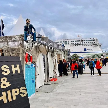 Mit Meerblick&balkon *