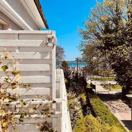 Appartamento Mit Meerblick & Balkon *