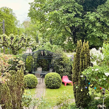 Mit Meerblick&balkon Apartment Lübeck