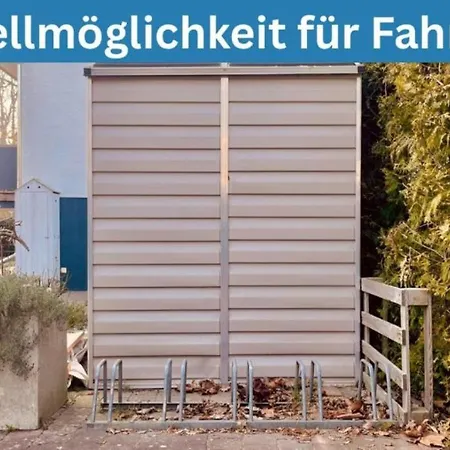 Appartamento Mit Meerblick & Balkon
