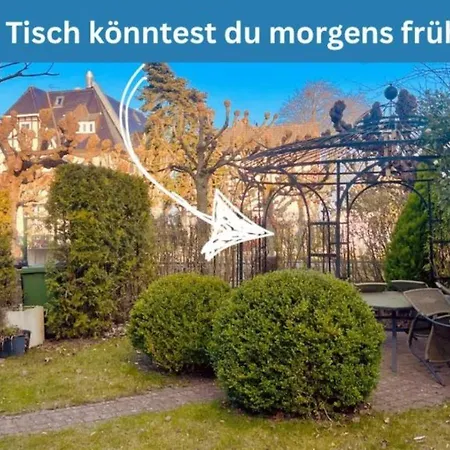 Mit Meerblick&balkon Lejlighed Lübeck